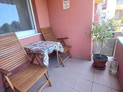 9740 Bük, Bükfürdő Europa 2. apartman szállás