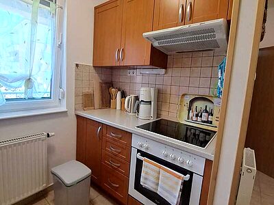 9740 Bük, Bükfürdő Europa 2. apartman szállás