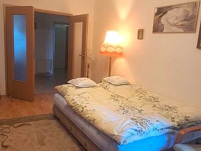 9740 Bük, Bükfürdő Europa 2. apartman szállás