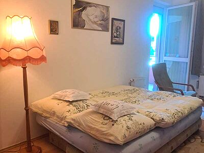 9740 Bük, Bükfürdő Europa 2. apartman szállás