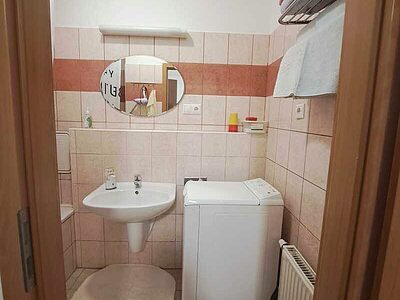 9740 Bük, Bükfürdő Europa 2. apartman szállás