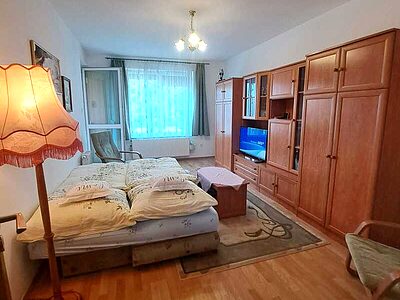 9740 Bük, Bükfürdő Europa 2. apartman szállás