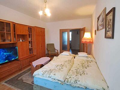 9740 Bük, Bükfürdő Europa 2. apartman szállás