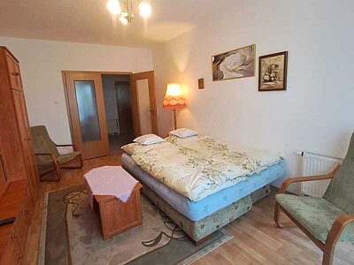 9740 Bük, Bükfürdő Europa 2. apartman szállás