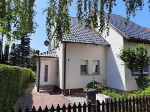 Bük, Bükfürdő apartman kiadó