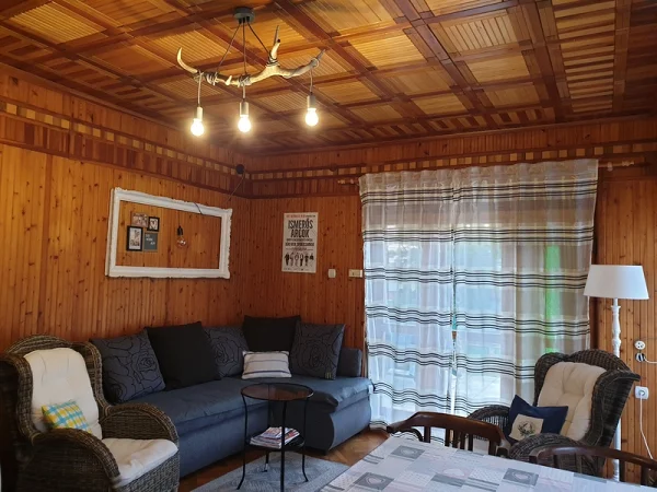 Bük, Bükfürdő apartman kiadó