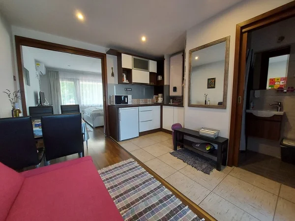 Bük, Bükfürdő apartman kiadó