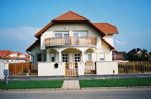 Bük, Bükfürdő apartman kiadó