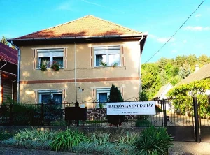 Bükkszék apartman kiadó