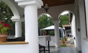 Bükkszék apartman kiadó