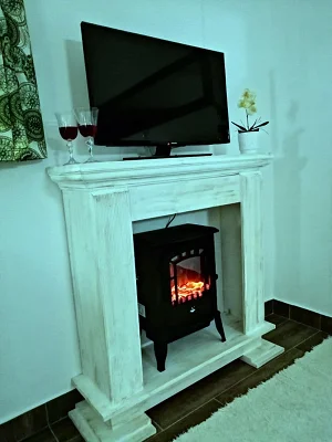 Bükkszentkereszt apartman kiadó