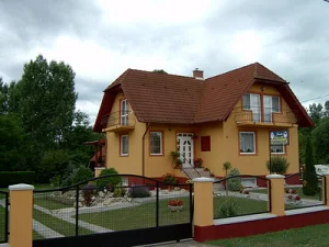 Buzsák apartman kiadó