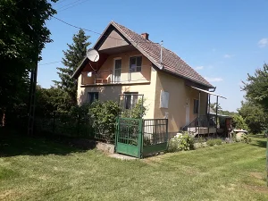 Buzsák apartman kiadó