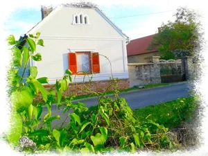 Csabrendek apartman kiadó