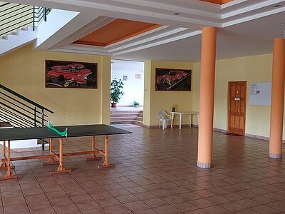 5465 Cserkeszőlő Termál Lakópark 1 1/60 apartman szállás