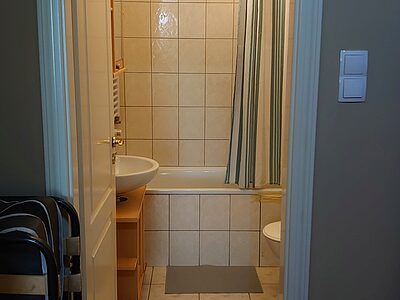 5465 Cserkeszőlő Termál Lakópark 1 1/60 apartman szállás