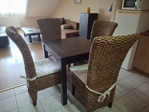 Cserkeszőlő apartman kiadó
