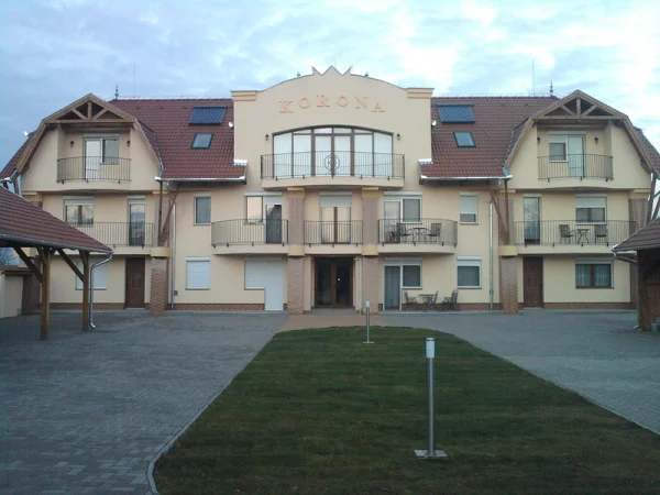 Cserkeszőlő apartman kiadó
