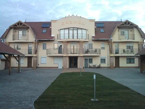 Cserkeszőlő apartman kiadó