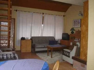 Cserkeszőlő apartman kiadó
