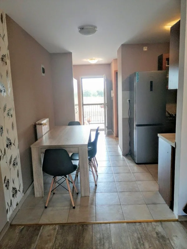Cserkeszőlő apartman kiadó