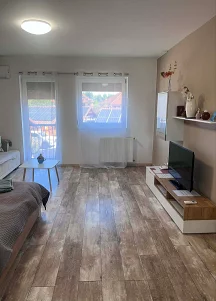 Cserkeszőlő apartman kiadó