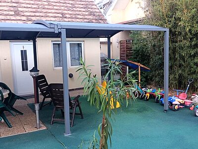 5465 Cserkeszőlő Szinyei Merse Pál 40. apartman szállás