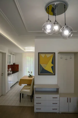 Cserkeszőlő apartman kiadó