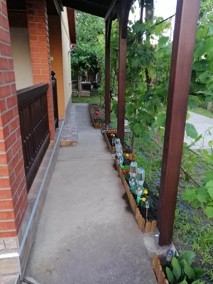 Cserkeszőlő apartman kiadó