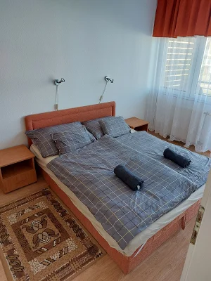 Cserkeszőlő apartman kiadó