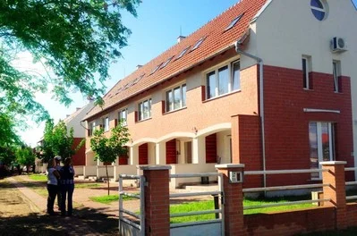 Cserkeszőlő apartman kiadó