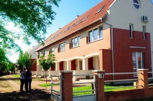 Cserkeszőlő apartman kiadó
