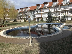 Cserkeszőlő apartman kiadó