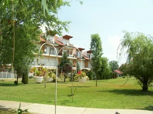 Cserkeszőlő apartman kiadó