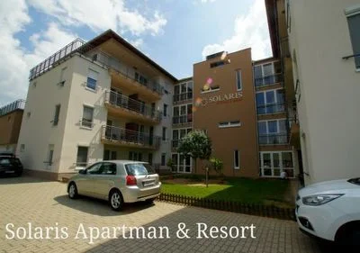 Cserkeszőlő apartman kiadó