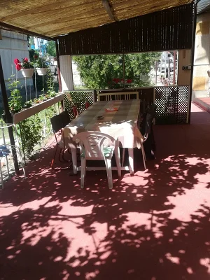 Cserkeszőlő apartman kiadó