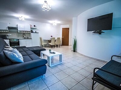 5465 Cserkeszőlő Thermal utca 3 apartman szállás