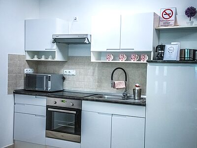 5465 Cserkeszőlő Thermal utca 3 apartman szállás