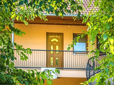 Cserkeszőlő apartman kiadó