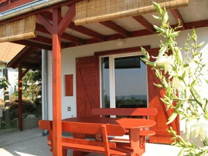 Cserkút apartman kiadó