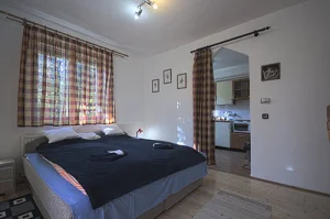 Cserkút apartman kiadó