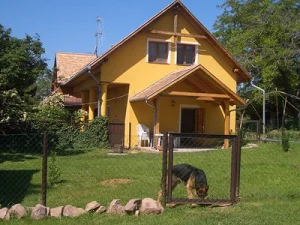 Cserkút apartman kiadó