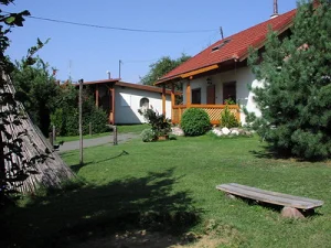 Cserkút apartman kiadó