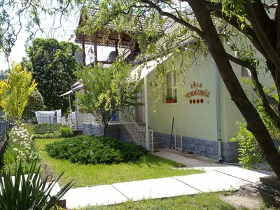 Csernely apartman kiadó