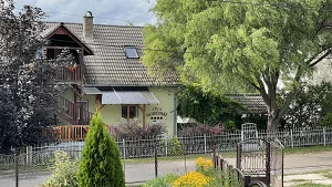 Csernely apartman kiadó