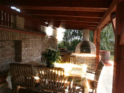 Cserszegtomaj apartman kiadó