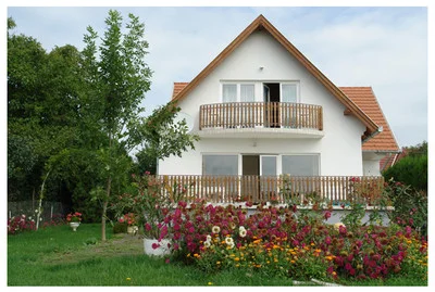 Cserszegtomaj apartman kiadó