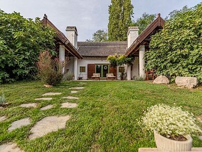 8372 Cserszegtomaj Fenyves köz 7 apartman szállás
