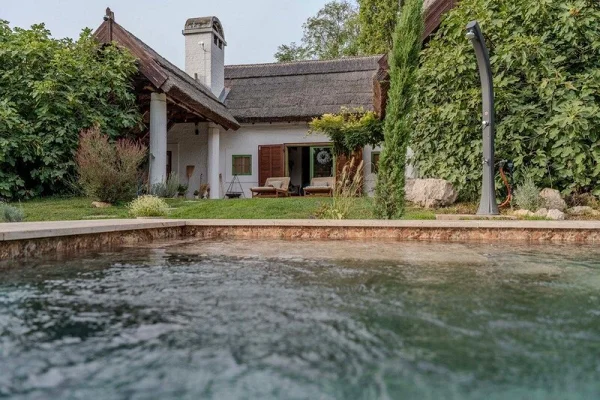 Cserszegtomaj apartman kiadó