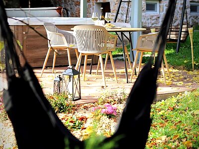 8074 Csókakő Hegyalja utca 7.  apartman szállás